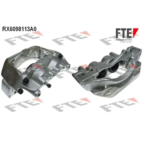 Brzdový strmeň RX6098113A0 /FTE/