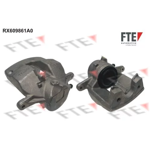 Brzdový strmeň FTE RX609861A0