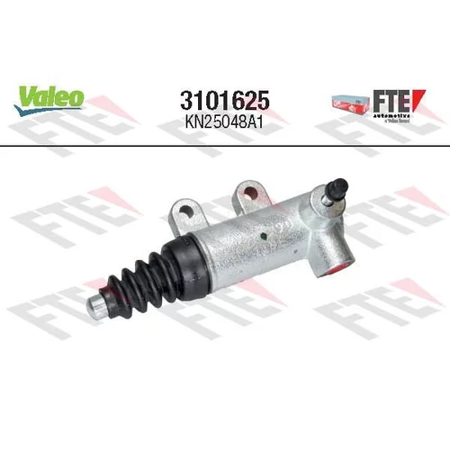 Pomocný spojkový valec FTE 3101625