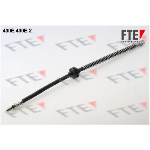 Brzdová hadica FTE 430E.430E.2