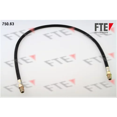 Brzdová hadica FTE 750.63