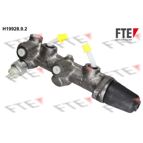 Hlavný brzdový valec FTE 9220030