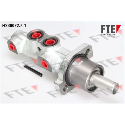 Hlavný brzdový valec FTE 9220262