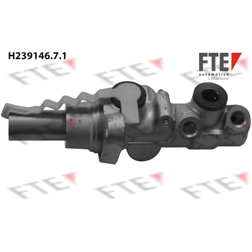 Hlavný brzdový valec FTE 9220293