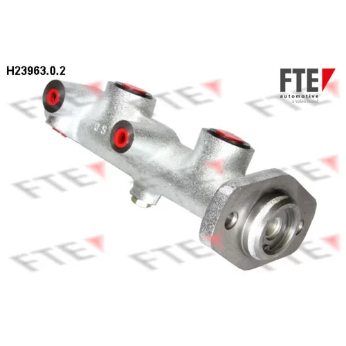 Hlavný brzdový valec FTE 9220320