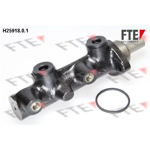 Hlavný brzdový valec FTE 9220375