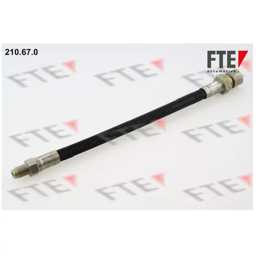 Brzdová hadica FTE 9240009