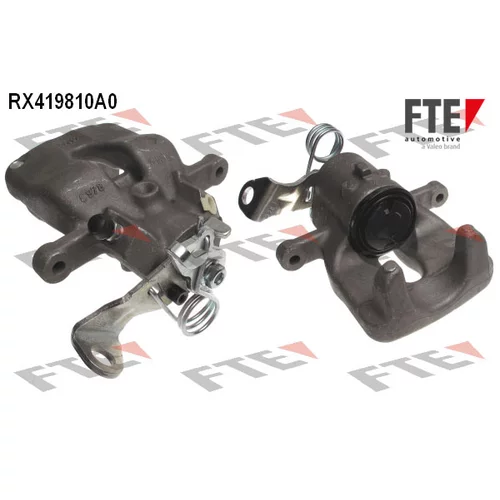 Brzdový strmeň FTE 9290020
