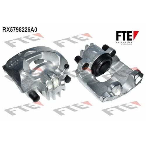 Brzdový strmeň FTE 9290077
