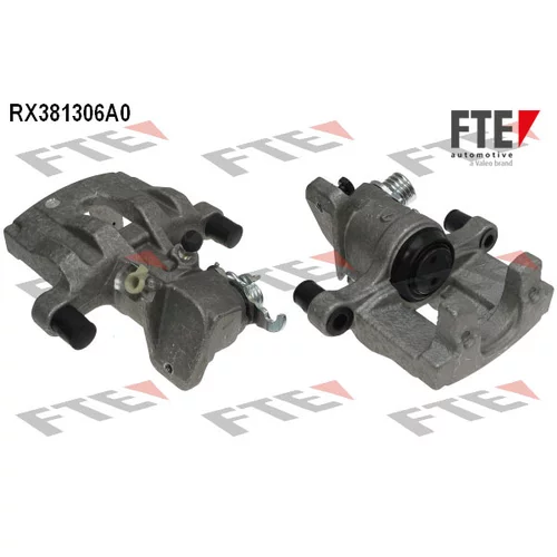 Brzdový strmeň FTE 9290490