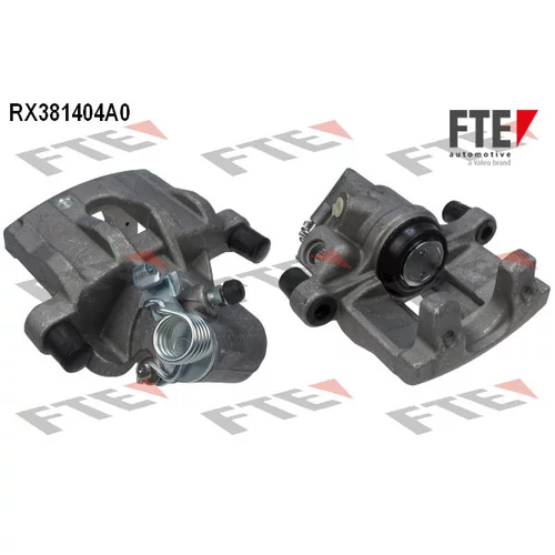 Brzdový strmeň FTE 9290496