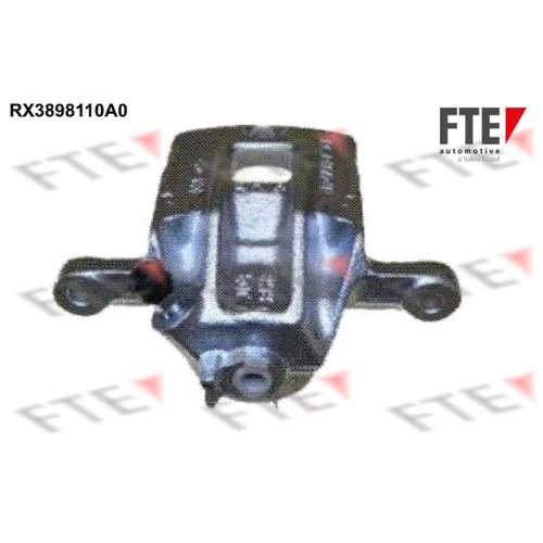 Brzdový strmeň FTE 9290530