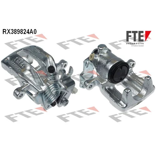 Brzdový strmeň FTE 9290646