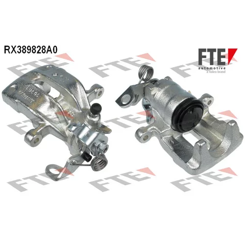 Brzdový strmeň FTE 9290682