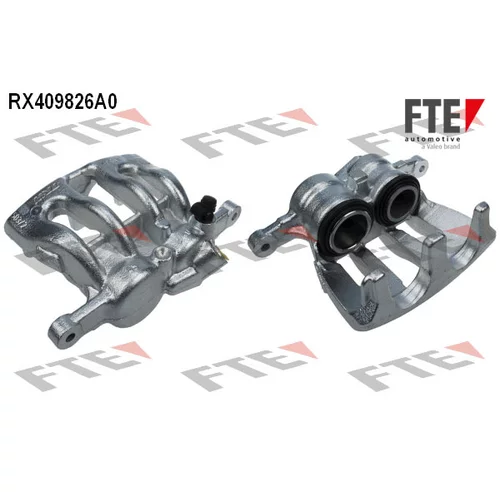 Brzdový strmeň FTE 9290814
