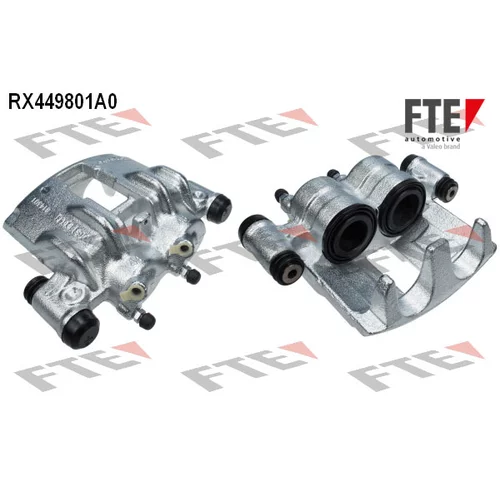 Brzdový strmeň FTE 9291087