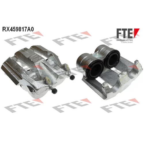 Brzdový strmeň FTE 9291156