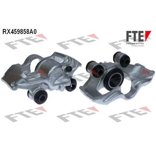 Brzdový strmeň FTE 9291206