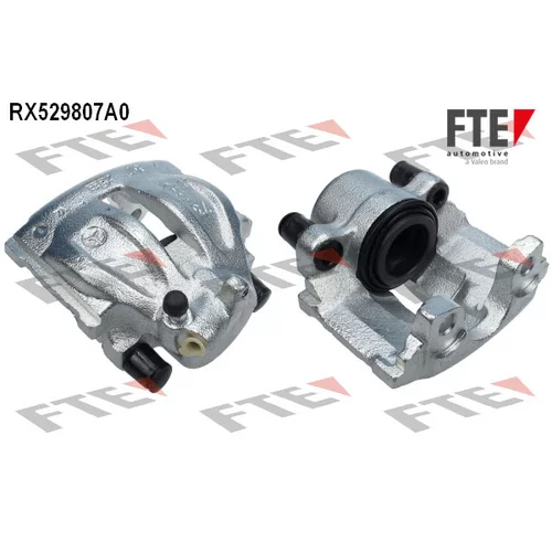 Brzdový strmeň FTE 9291540