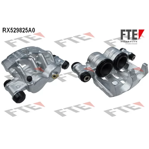 Brzdový strmeň FTE 9291554