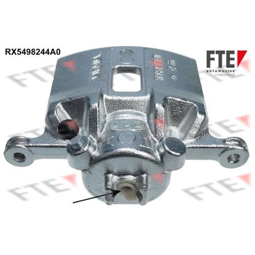 Brzdový strmeň FTE 9291726