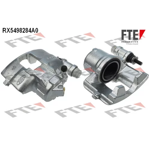 Brzdový strmeň FTE 9291760