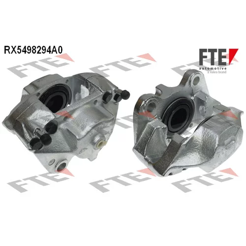 Brzdový strmeň FTE 9291769