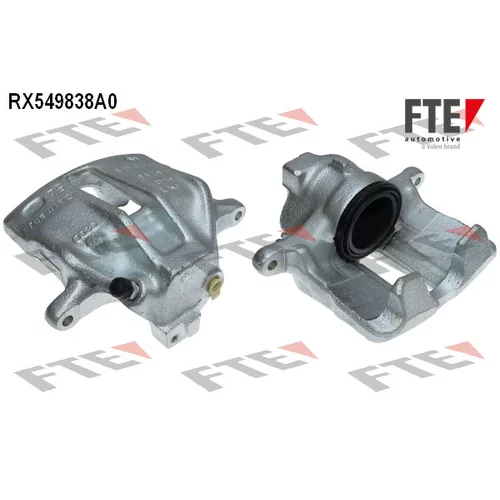 Brzdový strmeň 9291799 /FTE/