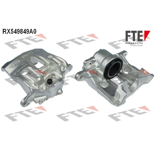 Brzdový strmeň 9291826 /FTE/