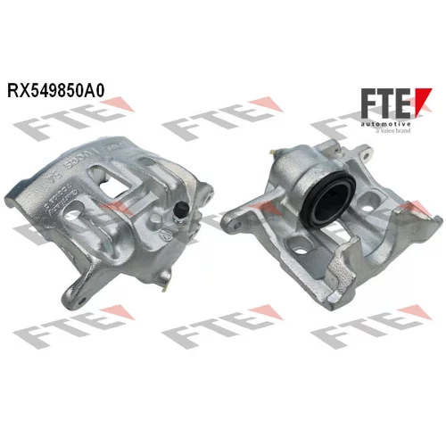 Brzdový strmeň FTE 9291827