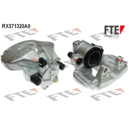Brzdový strmeň FTE 9291896