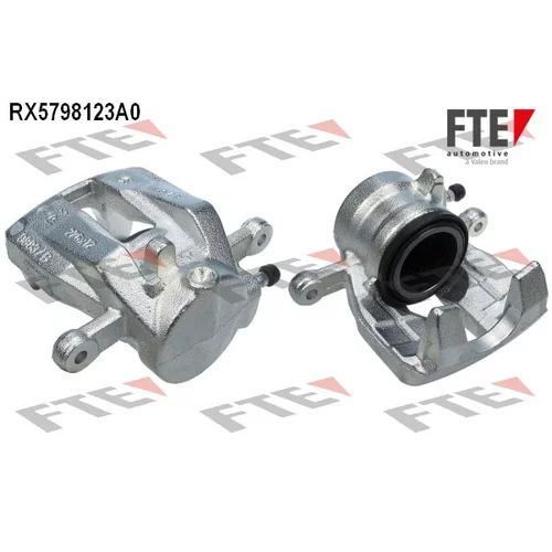 Brzdový strmeň FTE 9291950