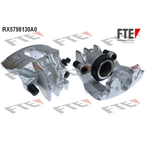 Brzdový strmeň FTE 9291958