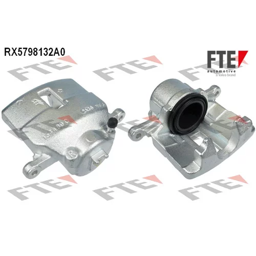 Brzdový strmeň FTE 9291960