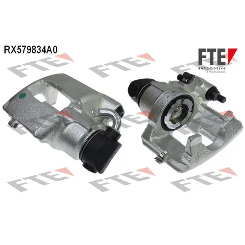 Brzdový strmeň FTE 9292072