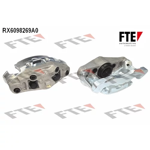 Brzdový strmeň FTE 9296076