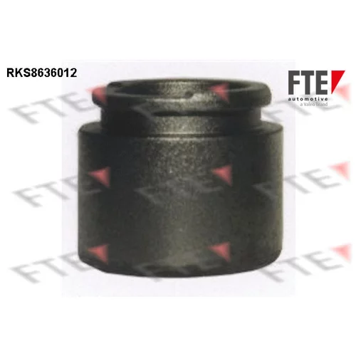 Piest brzdového strmeňa 9313329 /FTE/