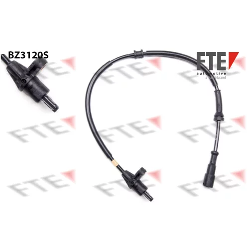 Snímač počtu otáčok kolesa FTE BZ3120S