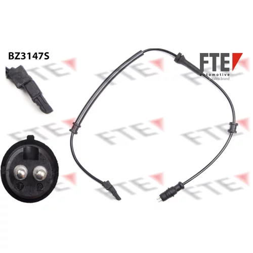 Snímač počtu otáčok kolesa FTE BZ3147S