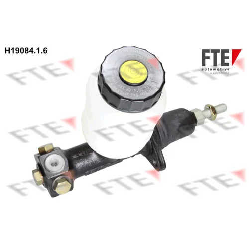 Hlavný brzdový valec FTE H19084.1.6