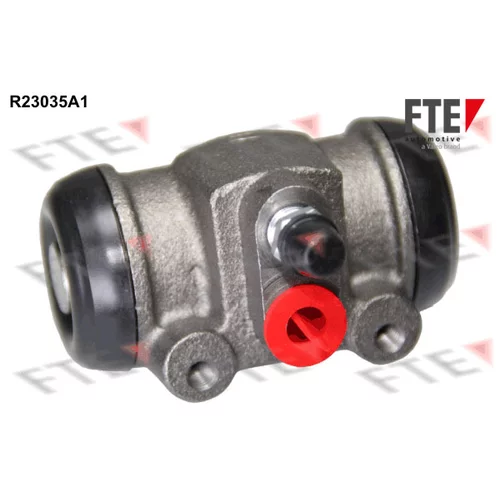 Brzdový valček kolesa FTE R23035A1