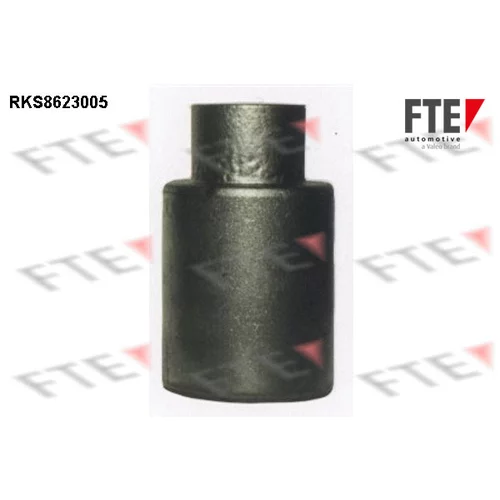Piest brzdového strmeňa RKS8623005 /FTE/