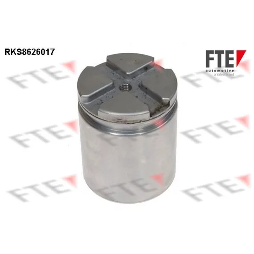 Piest brzdového strmeňa RKS8626017 /FTE/