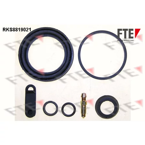 Opravná sada brzdového strmeňa RKS8819021 /FTE/