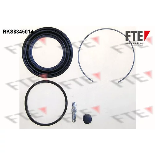 Opravná sada brzdového strmeňa RKS8845014 /FTE/