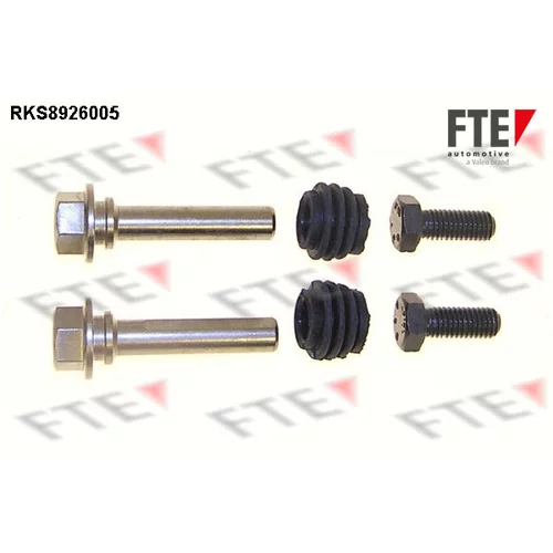 Vodiace puzdro brzd. strmeňa RKS8926005 /FTE/