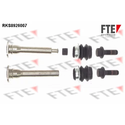 Vodiace puzdro brzd. strmeňa RKS8926007 /FTE/