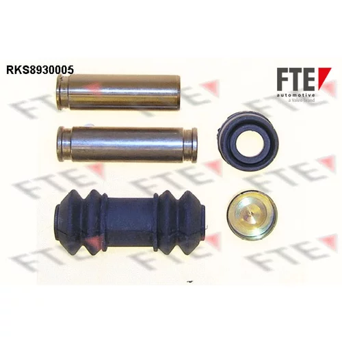Vodiace puzdro brzd. strmeňa RKS8930005 /FTE/