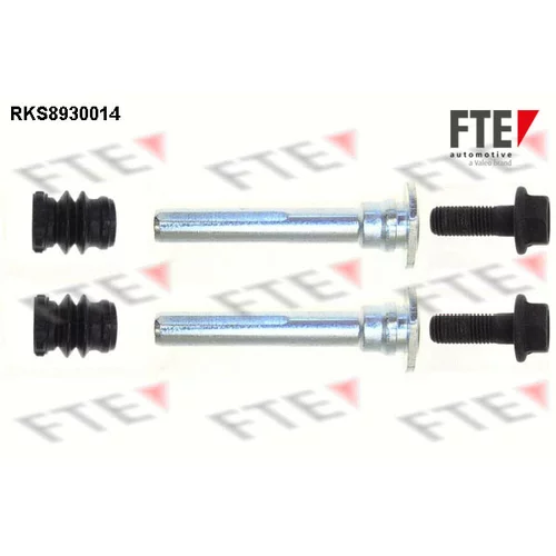 Vodiace puzdro brzd. strmeňa RKS8930014 /FTE/