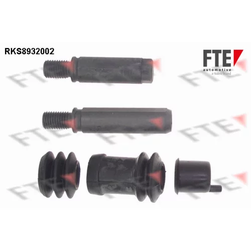 Vodiace puzdro brzd. strmeňa RKS8932002 /FTE/